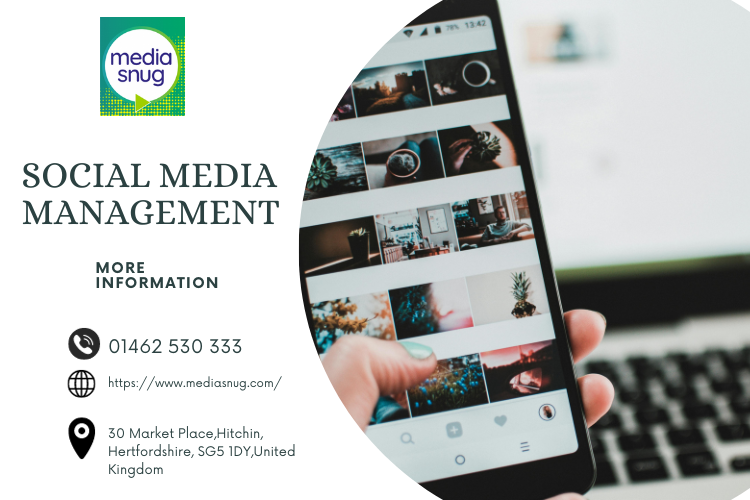 Social Media Management